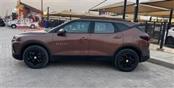 Chevrolet Blazer